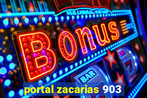 portal zacarias 903